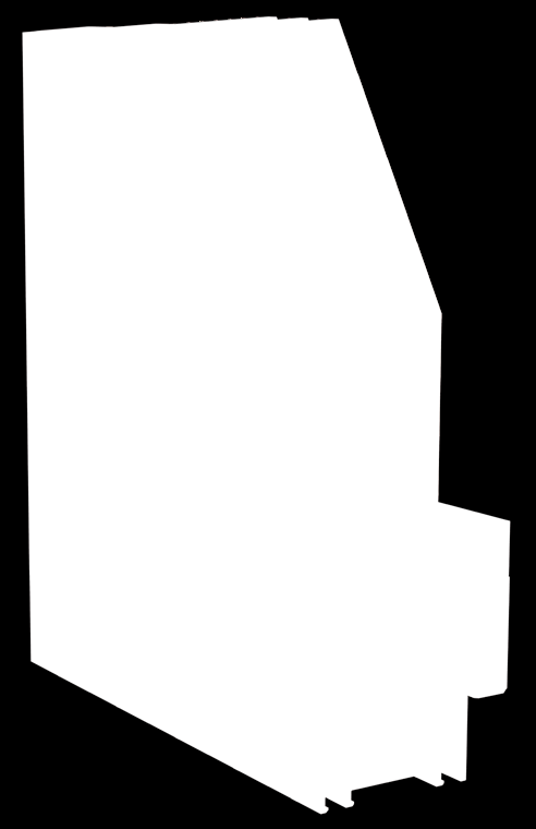Open Max folding system